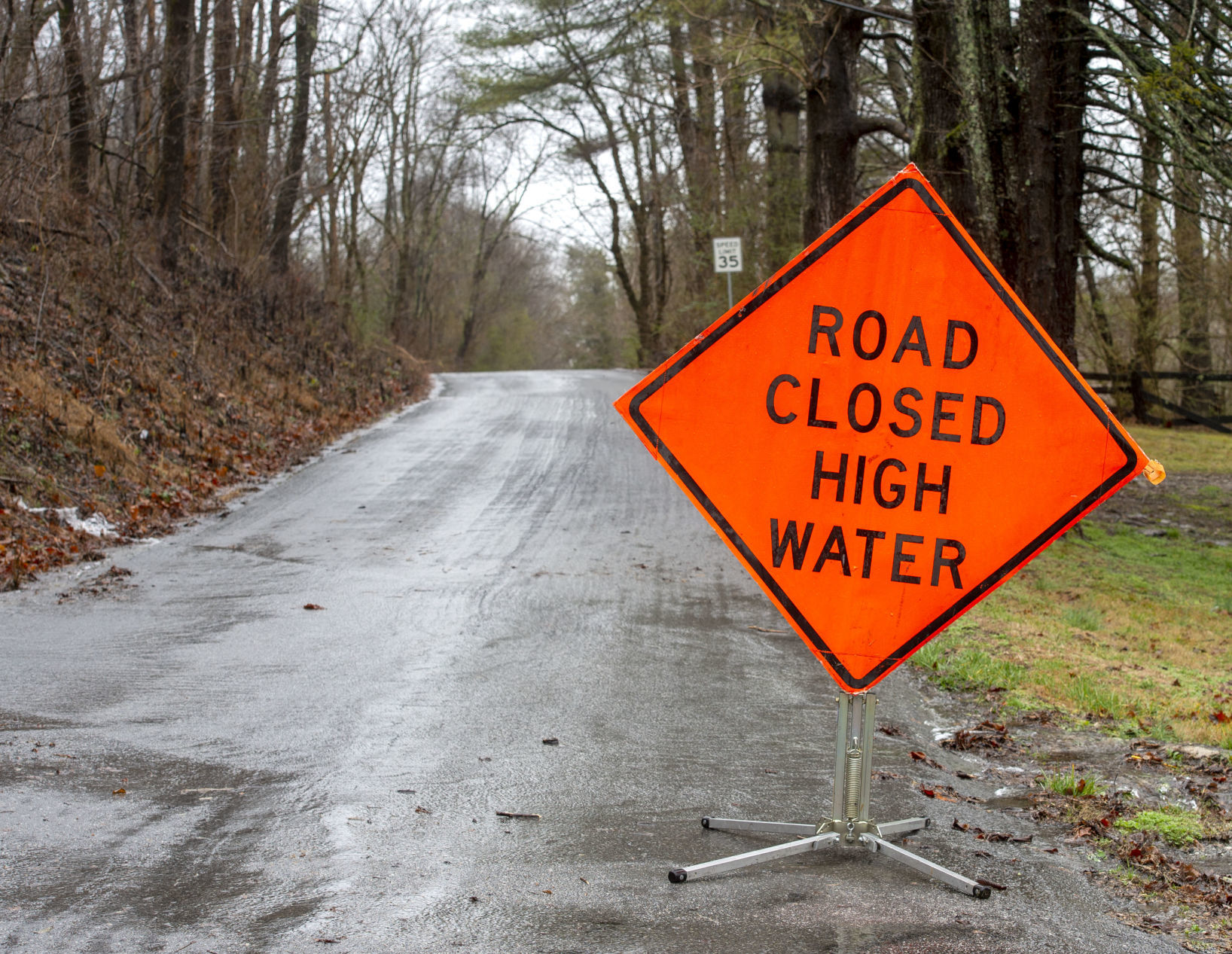 Virginia Flooding